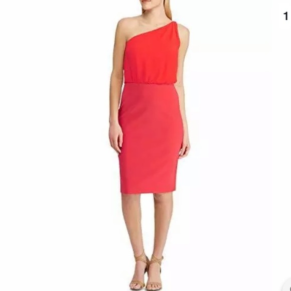 Lauren Ralph Lauren Dresses & Skirts - Ralph Lauren Cocktail Dress